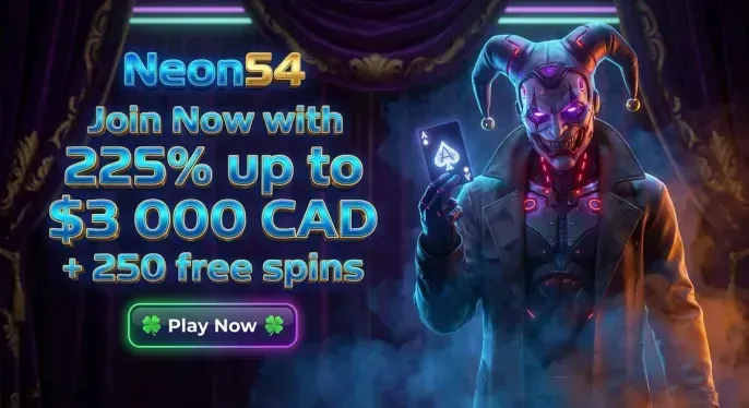 Neon54 Casino